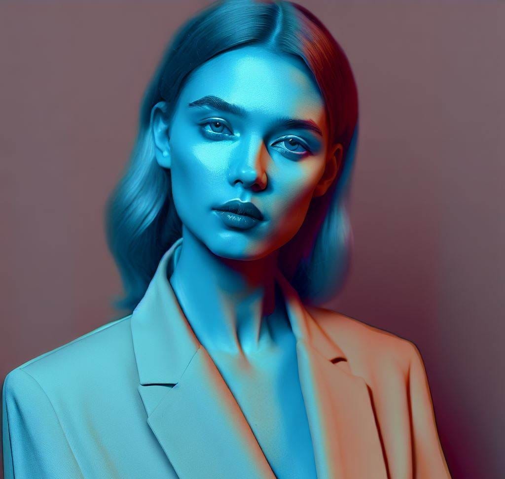 Fashion Secrets for Men: How to Control or Accentuate Your Natural ...