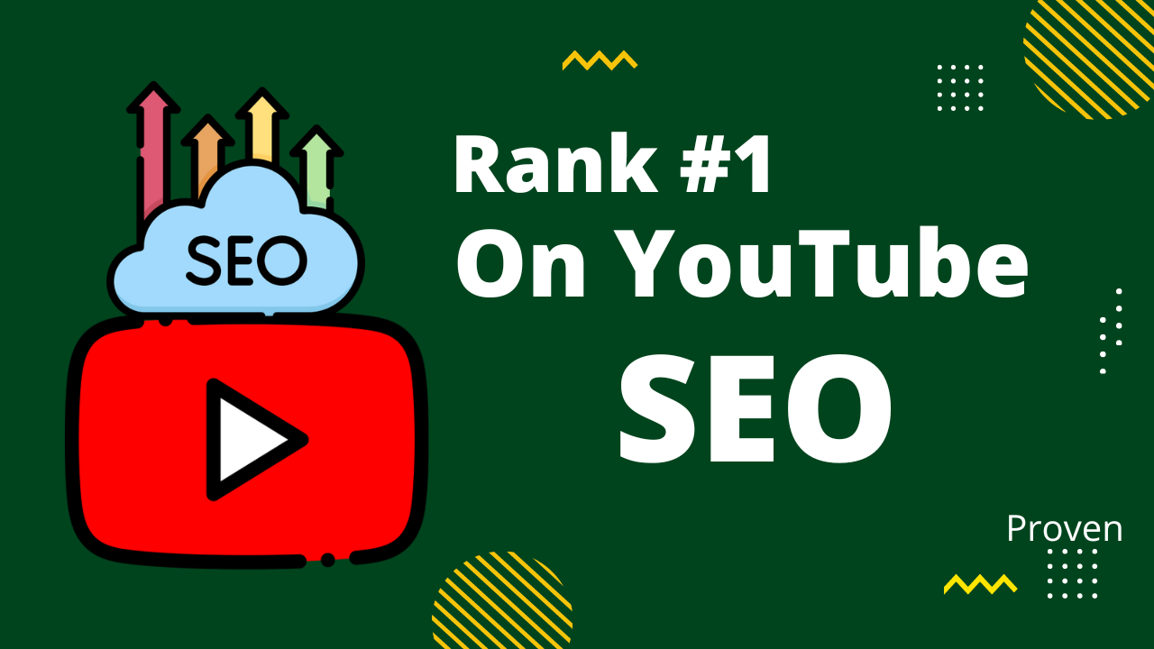 Ranking YouTube Videos