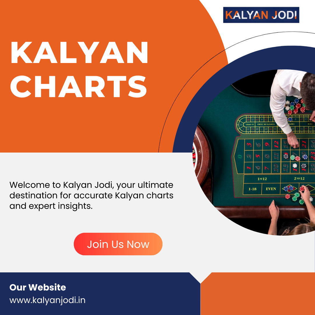 Satta Matta Matka Insights with Kalyan Jodi Kalyan Jodi Medium Satta Matta Matka Insights with Kalyan Jodi Kalyan Jodi Medium