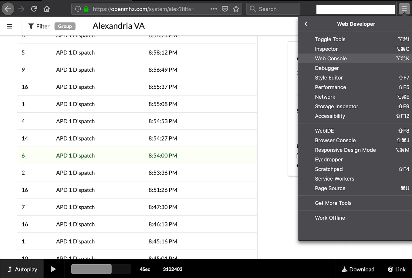 Utilizing Date Range Picker for Qualtrics date selection. by Andrew
