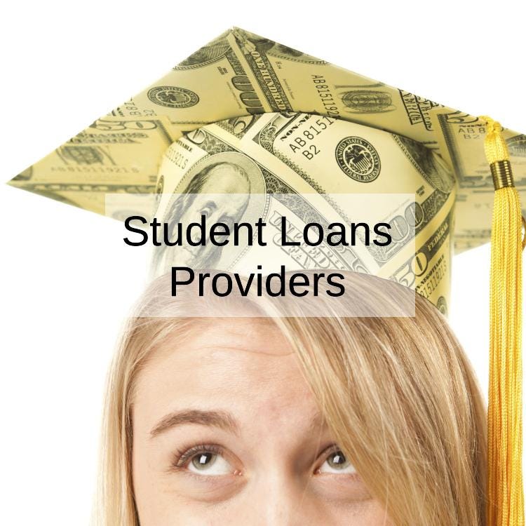 Understanding the Ins and Outs of United States Federal Student Loans