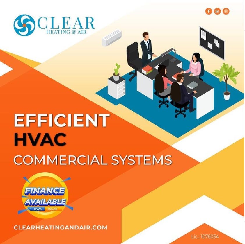 Air Conditioning and Heating Repair San Diego by Clearheatingair Medium