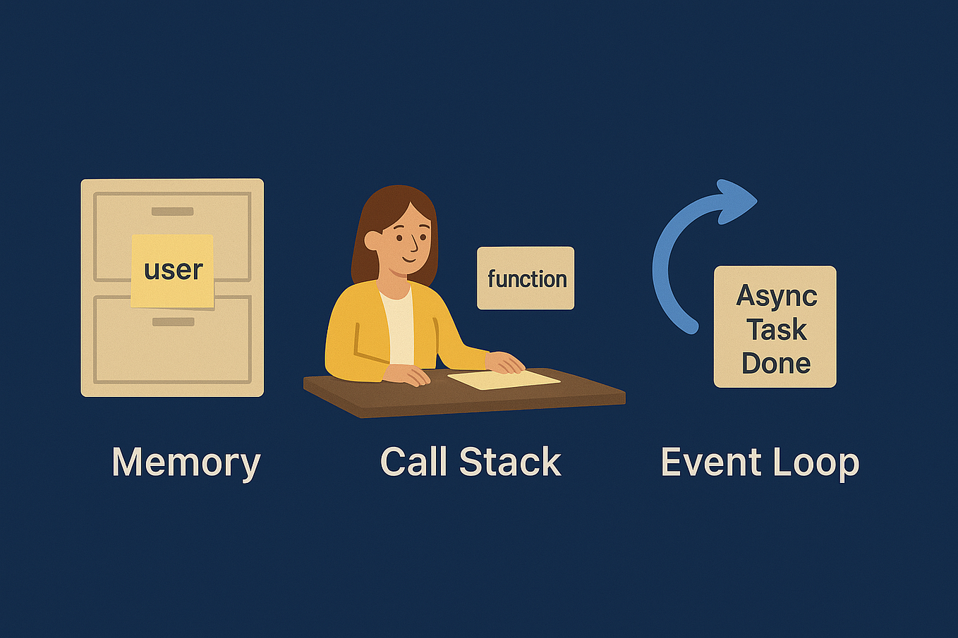 🔥 Dive Into the Power of JavaScript Functions: 7 Must-Know Types with ...