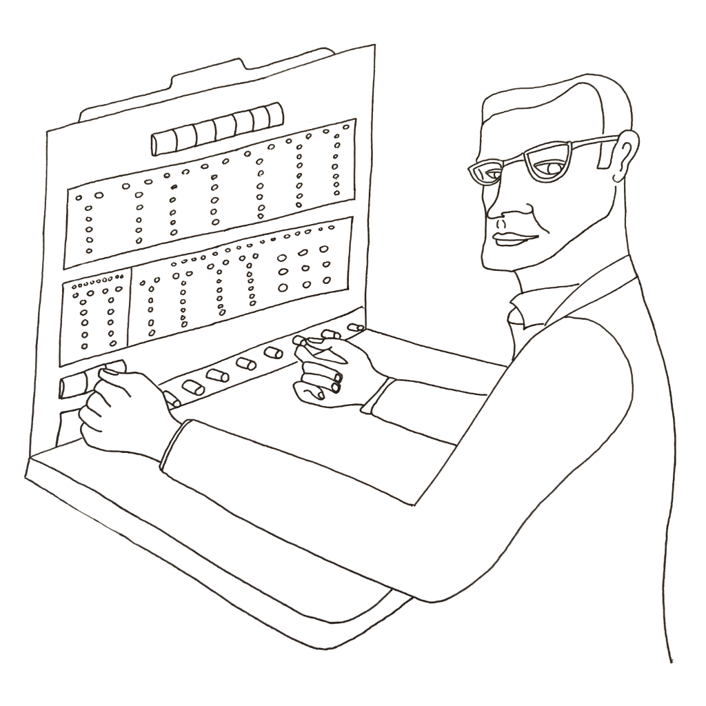 Print out your code. On paper.. Reading code is hard work—in some ways ...