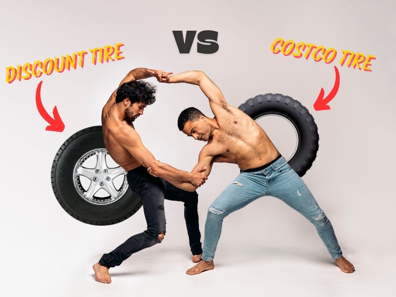 How to Read Your Tire Size. Hey, Do you want to know about tire… by