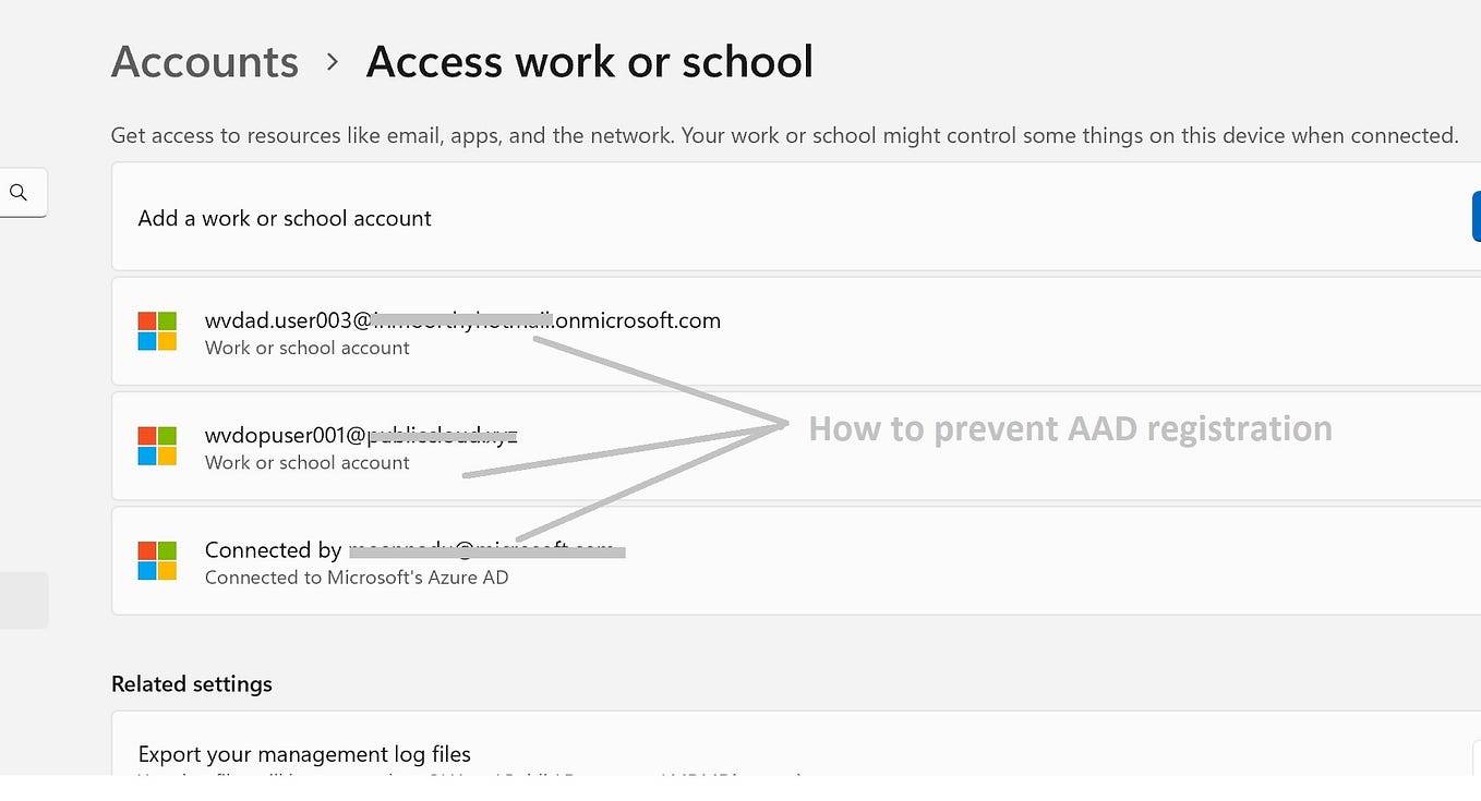 Azure Active Directory Pass through Authentication By Moorthy Azure active directory pass through authentication by moorthy