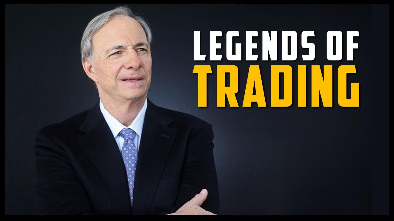 Bridgewater's Ray Dalio: Quit these bad habits to achieve your goals