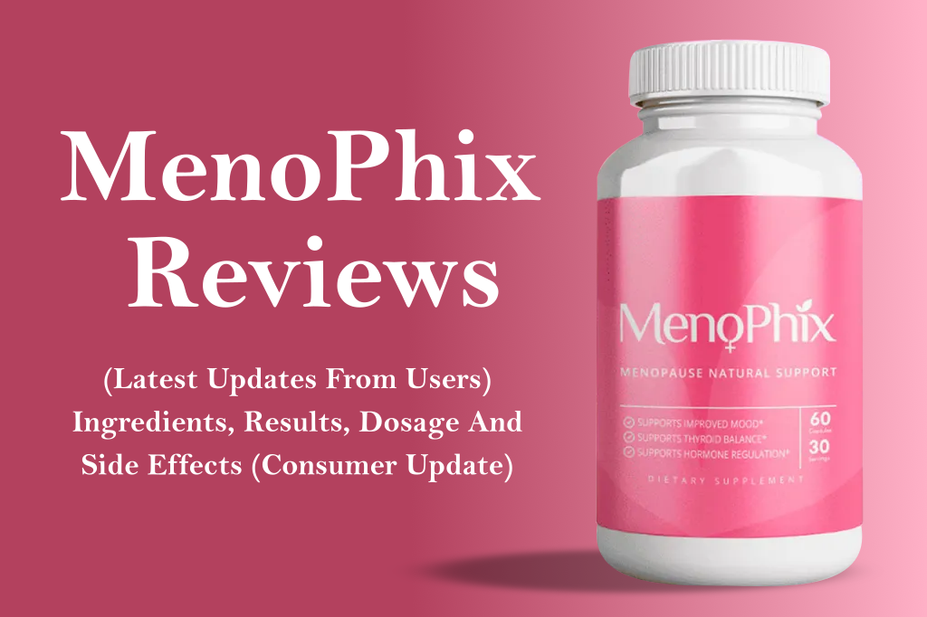 MenoPhix Reviews Perimenopause Signifies A Transitional By MenoPhix menophix-reviews-perimenopause-signifies-a-transitional-by-menophix