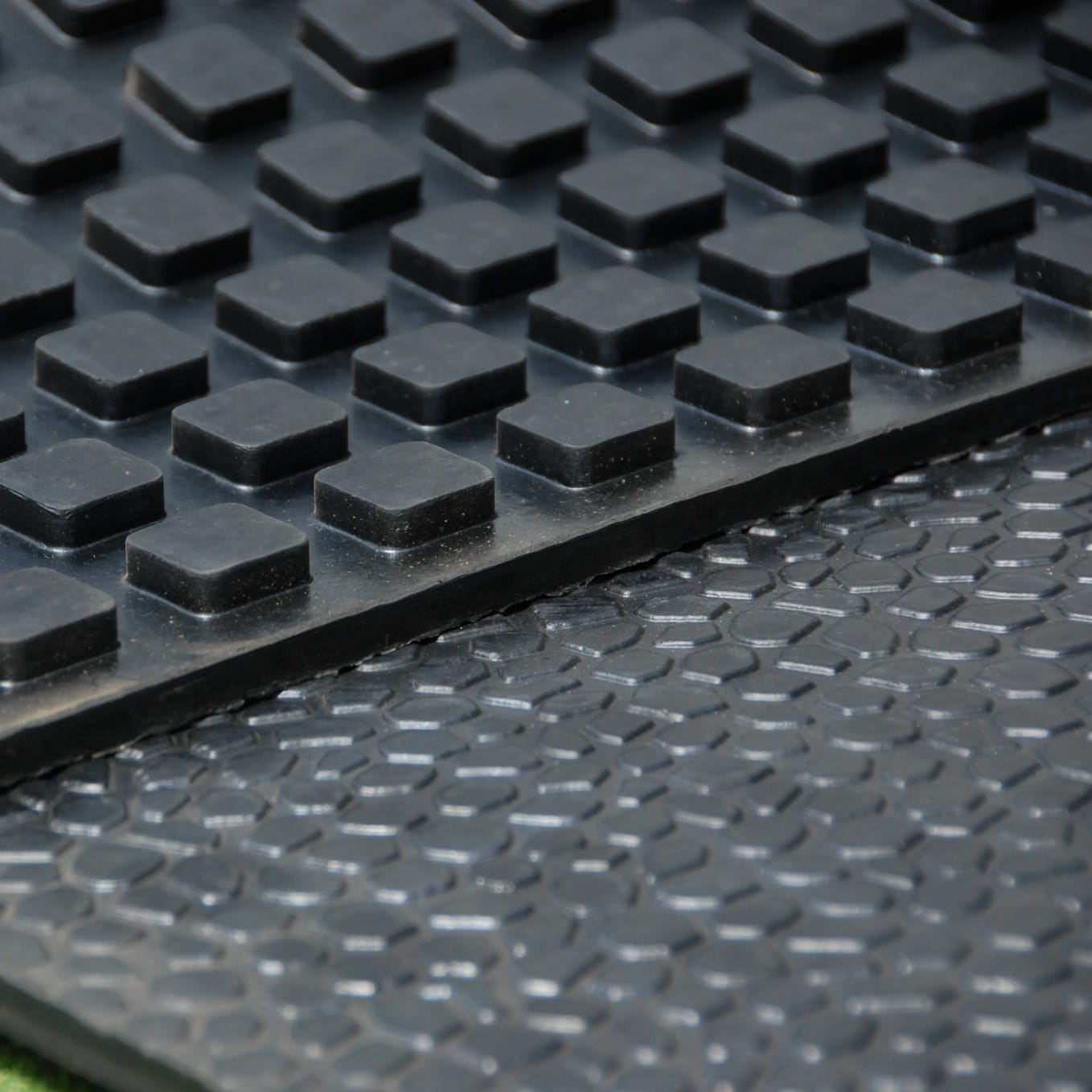 Why Do We Need Rubber Mats?. Mats are the best option for… by Rubber