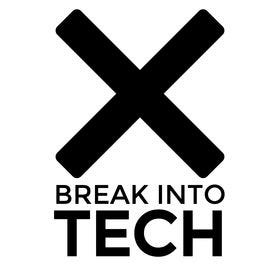 Break into tech like a pro