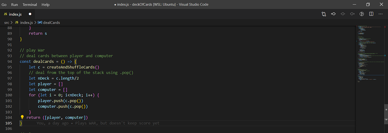 Calculating the Exponential Moving Average in JavaScript | by Anthony ...