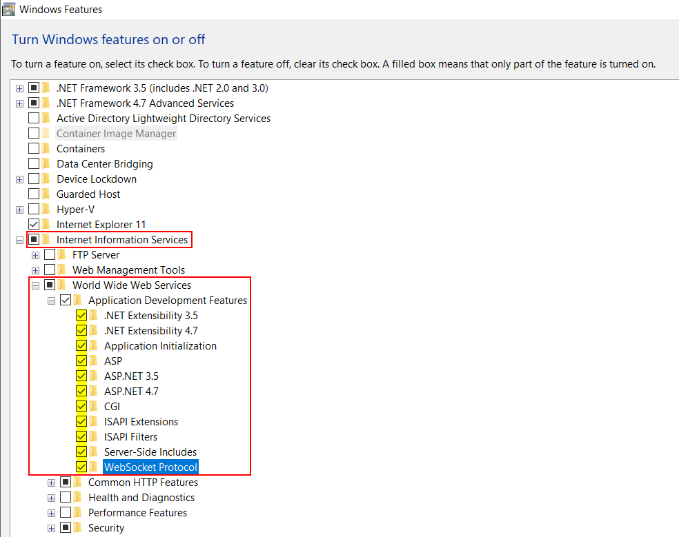 Configure Windows Firewall Rules For Remote Access | PowerShell | by Md ...