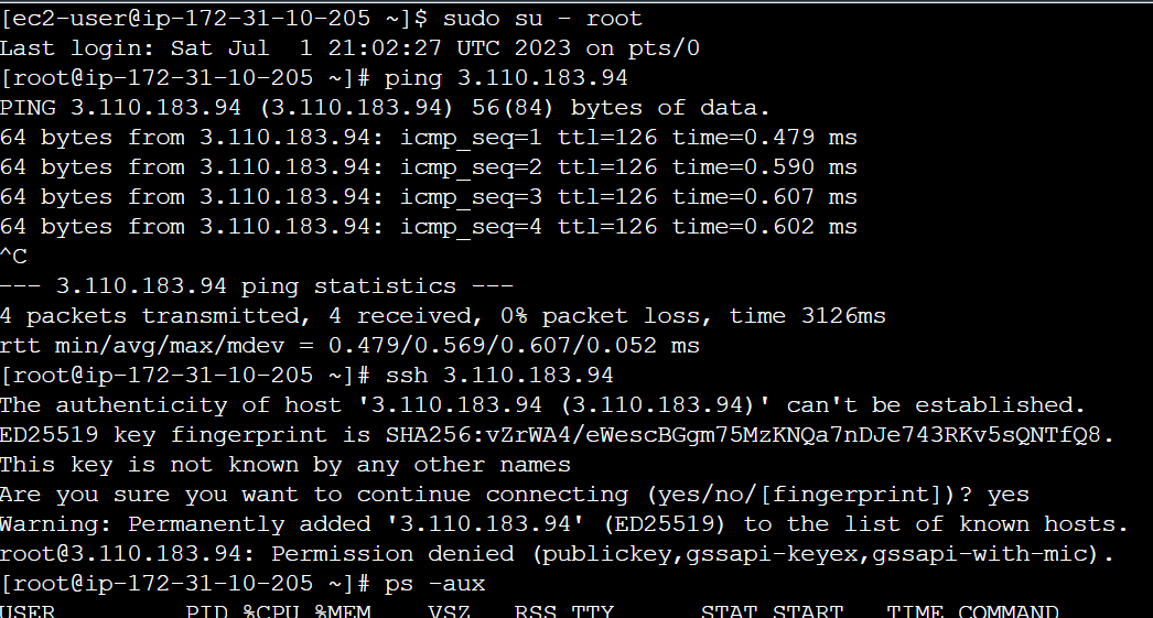 Adding a Splash of Creativity to Your Terminal: Converting Text to ...