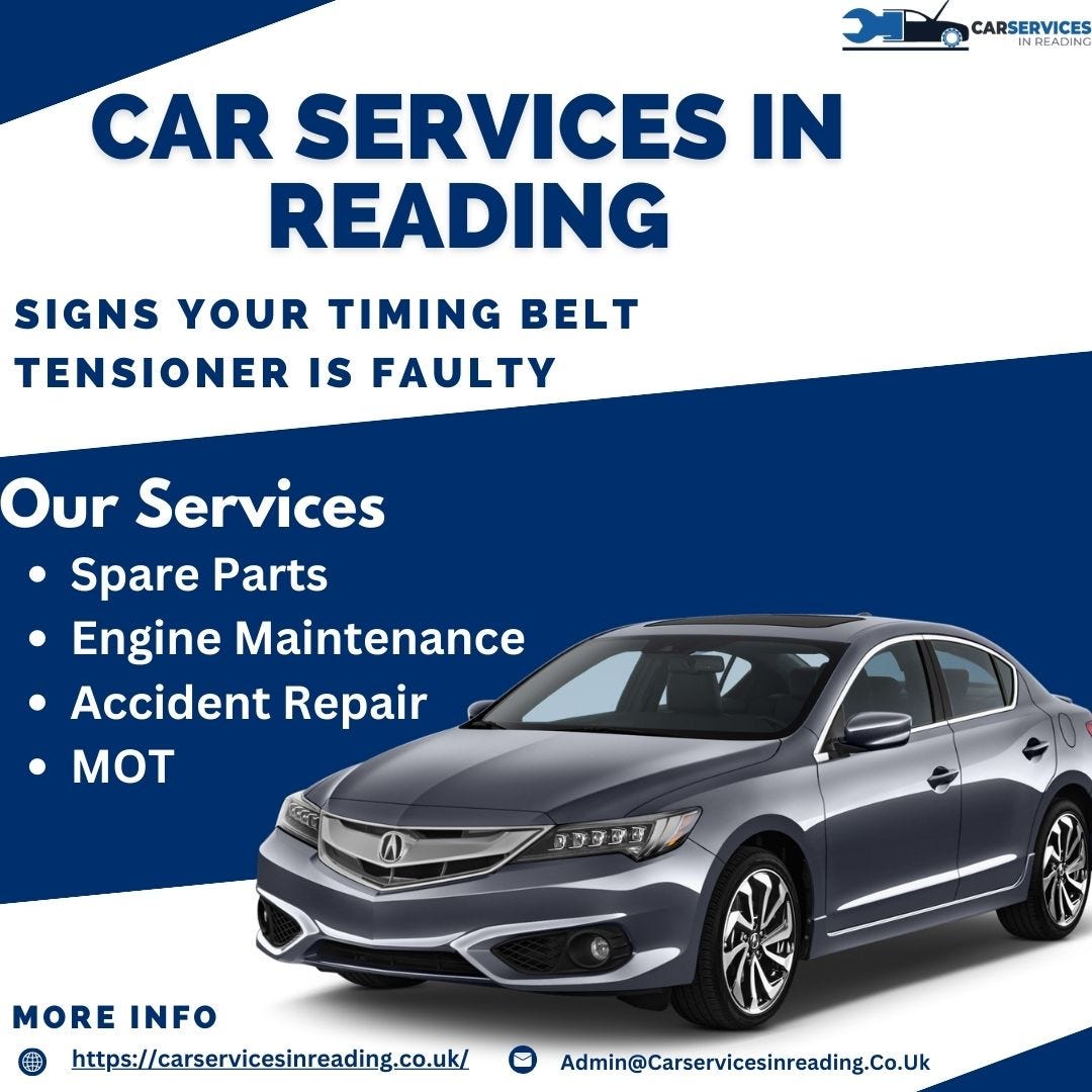 Five Signs Your Distributor Cap Is Bad by Car Services in Reading