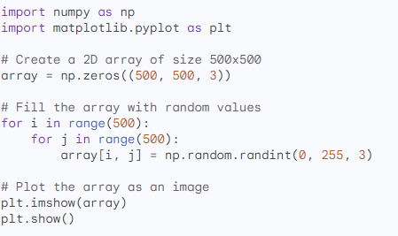 Creating a menu-based Python program that integrates with multiple ...