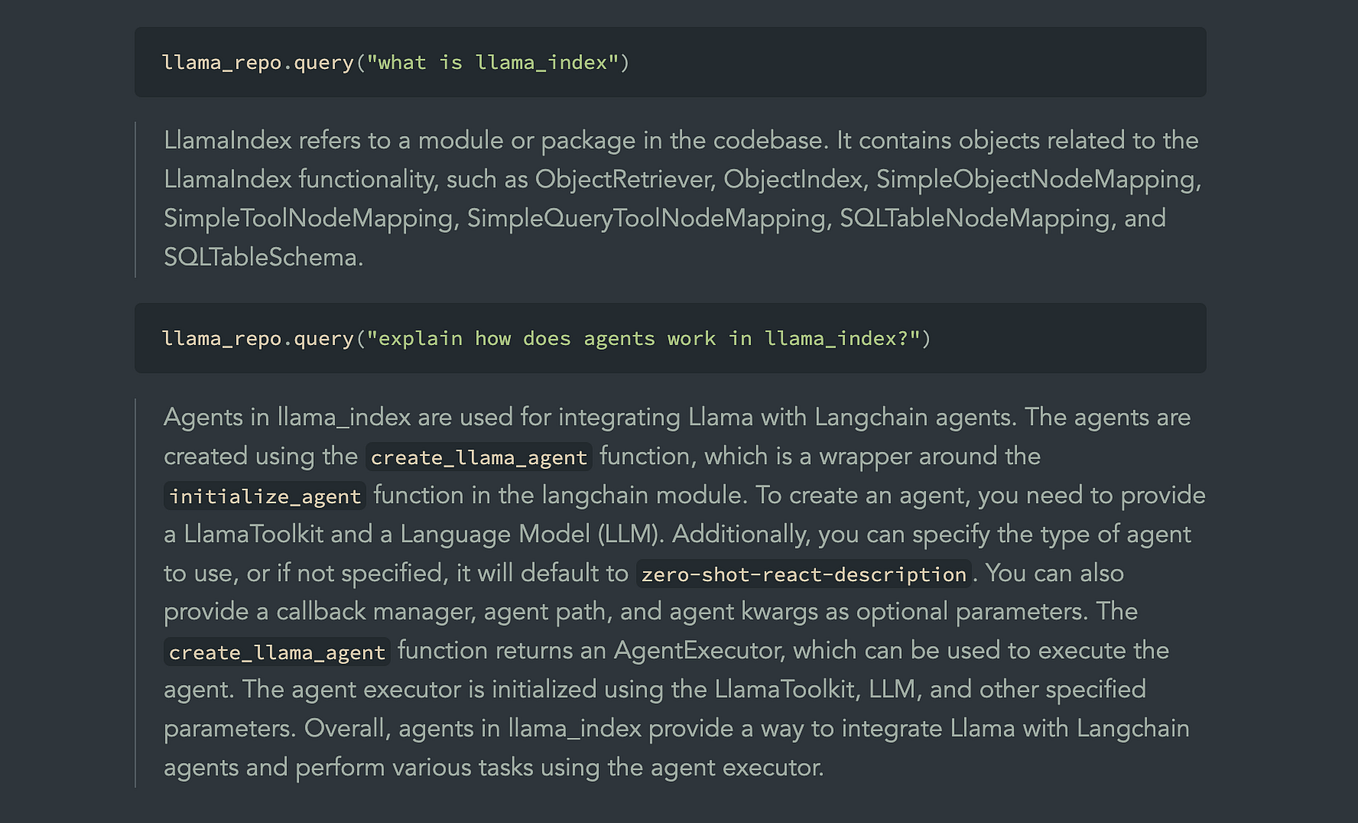 Make Knowledge Graph RAG with LlamaIndex from own obsidian notes | by ...