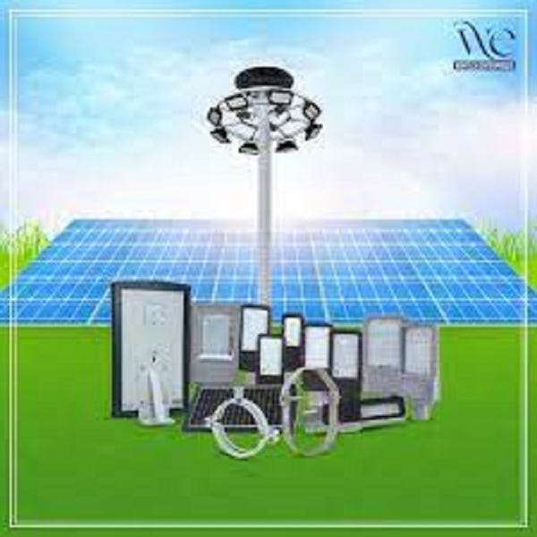 Solar Panel Supplier — Empowering the Future with Wintech Enterprises