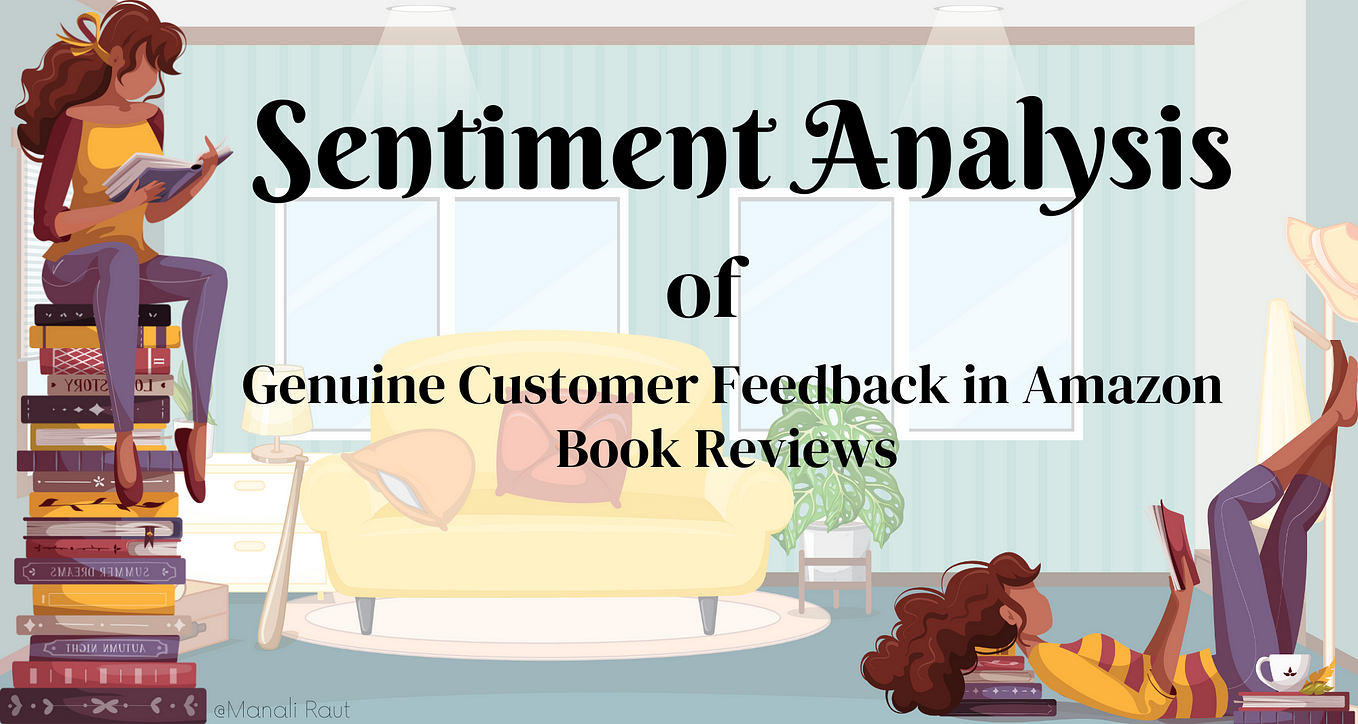 book review sentiment analysis