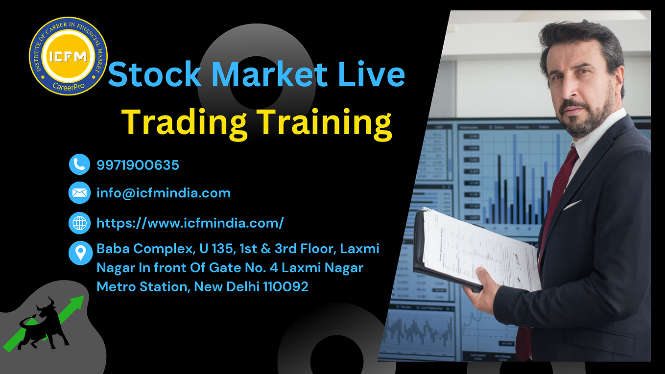 How to Learn Share Market A Beginner’s Guide | by Stock Market Live ...