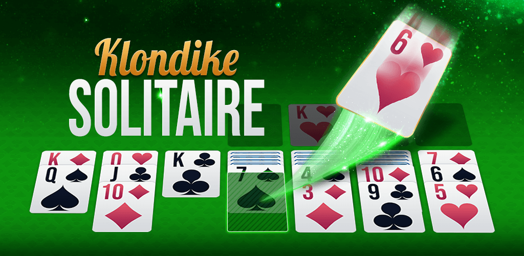 Play Solitaire online. Klondike Solitaire money tournaments.