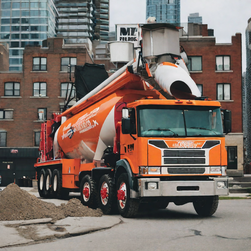 From Idea to Reality Toronto Ready Mix Solutions by Prime Ready Mix