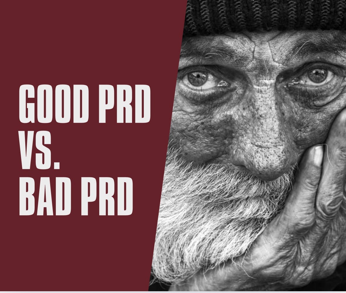 7 UX Design Trends You Can’t Afford to Ignore in 2024 by Victoria