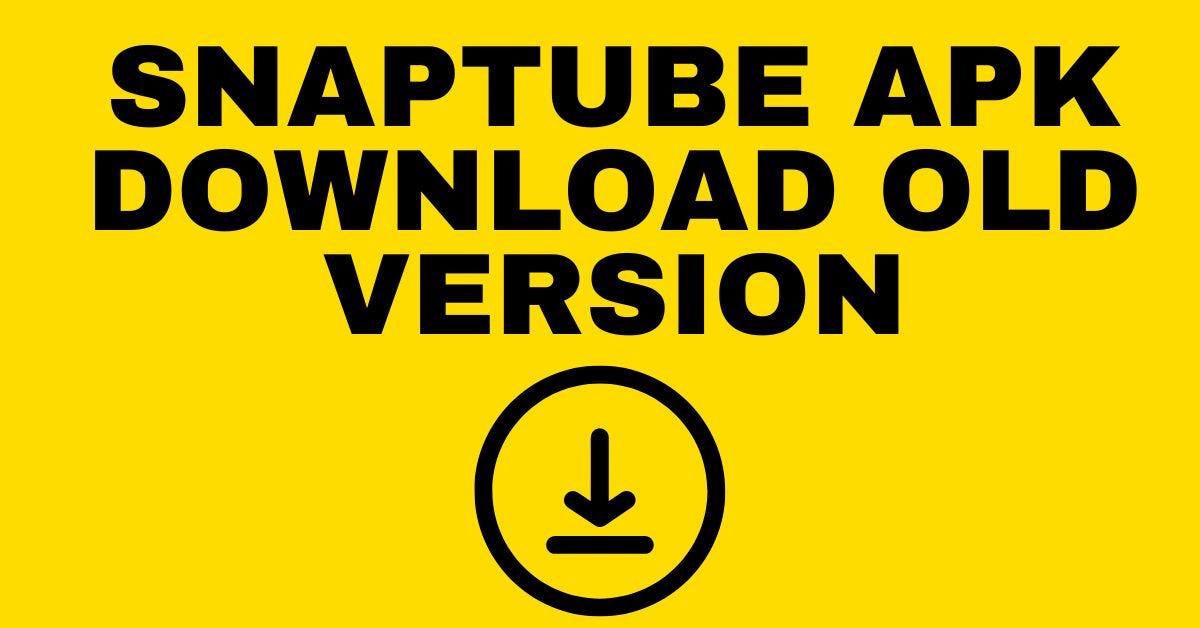 The Complete Snaptube Tutorial How to Download Videos Easily in 2024