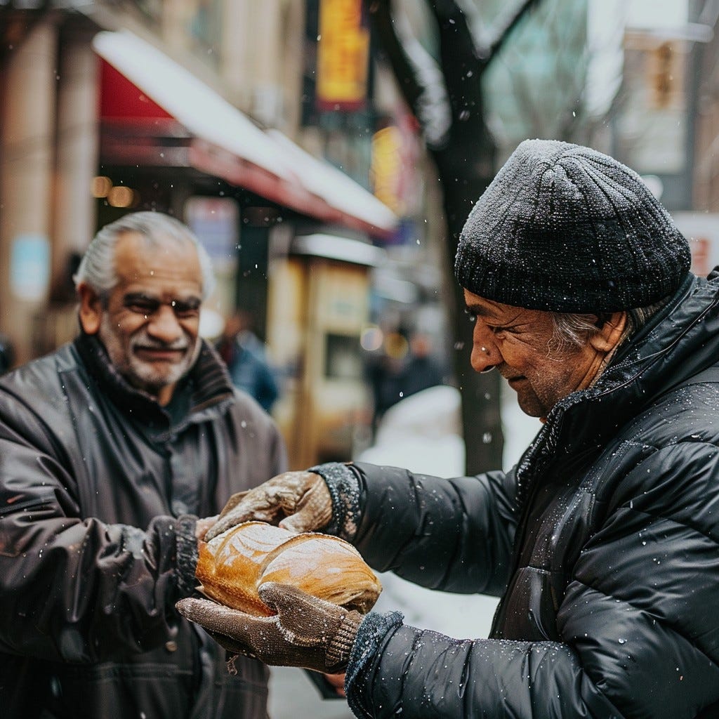 How I Changed My Lifestyle To Enjoy A Peaceful Life by Daniel Ng