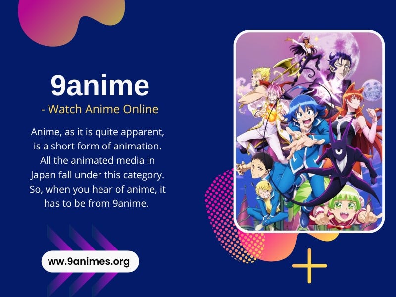 9anime - Watch Anime Online In High Quality Free And With English  Subbed.docx
