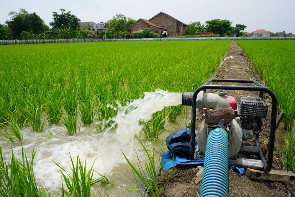 Common Problems and Solutions of Slurry Pumps Medium
