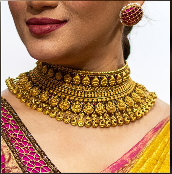 Jewelry/Jewellery Store in Mysore — Darla Gold  by Darla Gold Mysore 