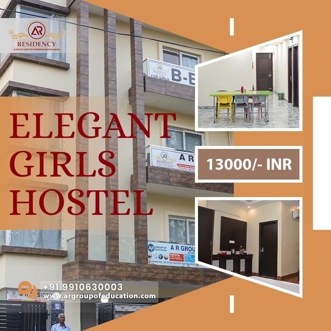 girl hostel holi days