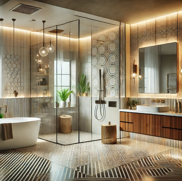 Top Bathroom Trends 2024. Hello Homeowners, by Dominic Savard Medium