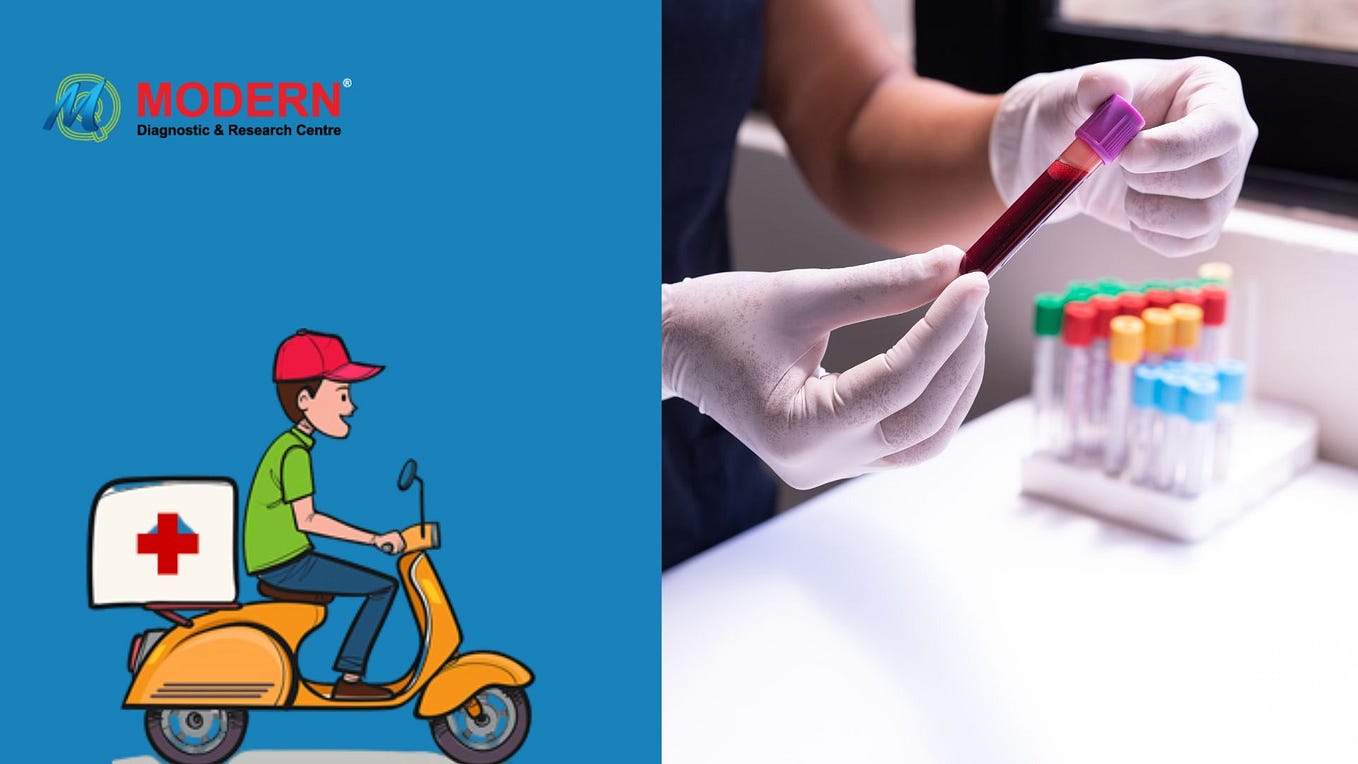 MDRCIndia For Blood Cancer Test in Gurgaon MDRC India Medium