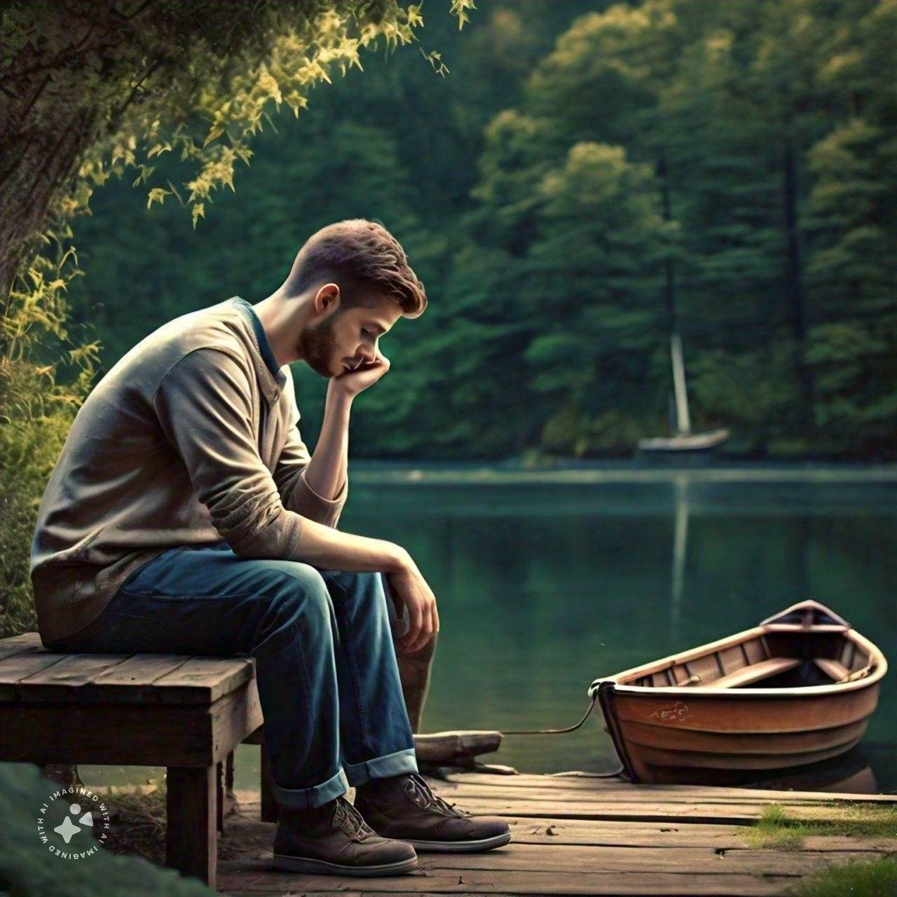 Yet another interesting and captivating piece of writing Katherine 🍀🕯️