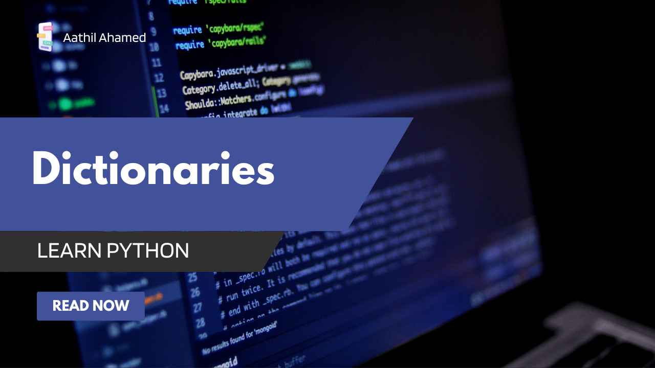 Summary Functions and Maps — Pandas | by Aathil Ahamed | Medium