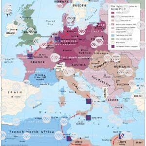 Europe s Shifting Landscape Unveiling - 1*IXqVj8fb9qdY1Qftic X3g 
