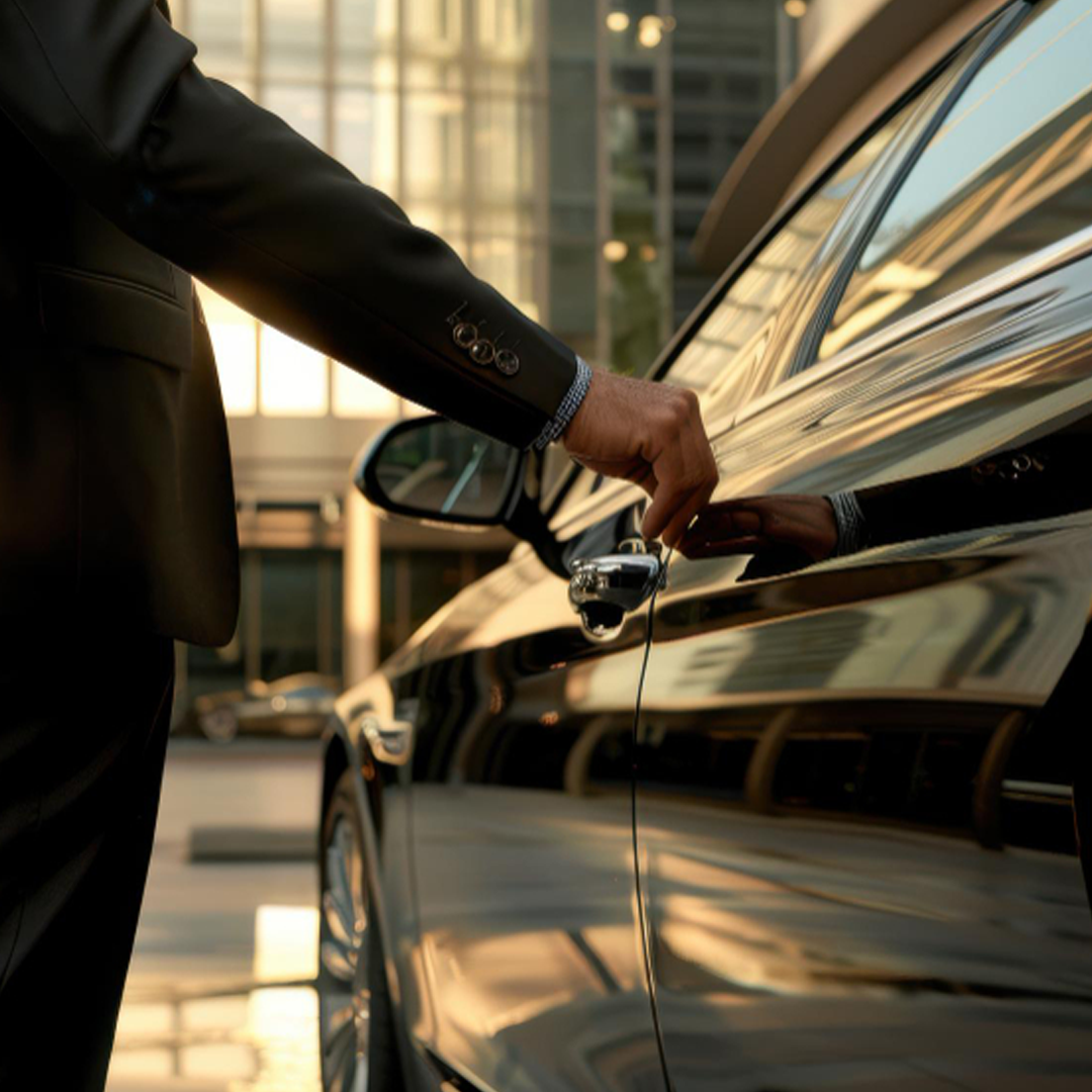 tWhat kind of event is suitable for a party bus rental? by Crown