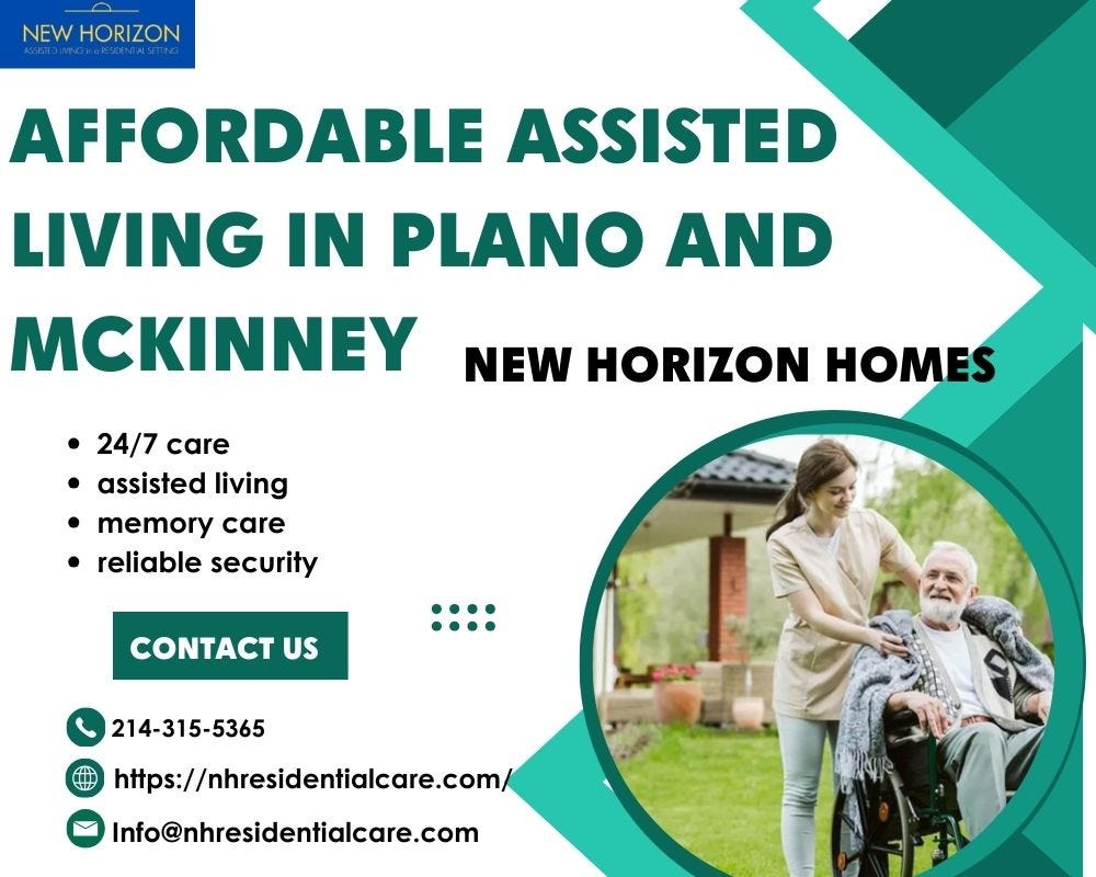 Improving Living Standards Assisted Living Homes In Highland Park Improving living standards assisted living homes in highland park
