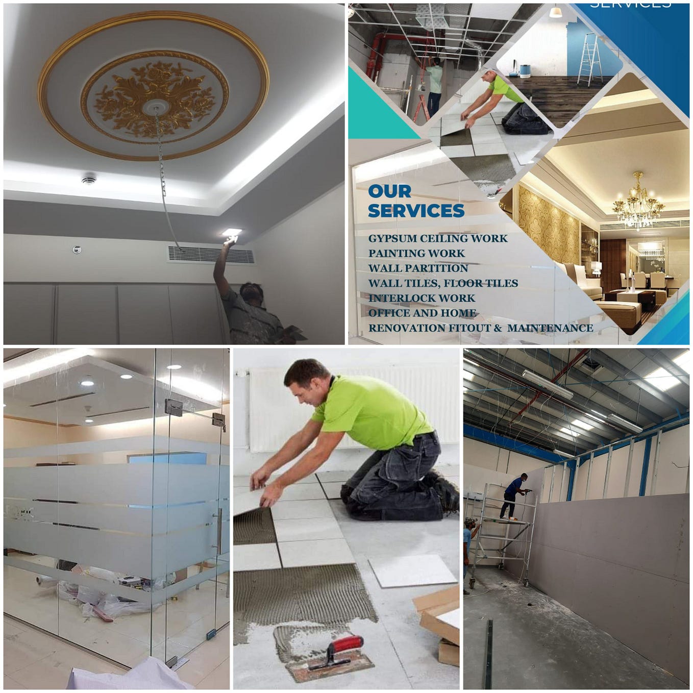 OFFICE GLASS PARTITION MAKER IN DUBAI TEL 0558417073 ARE YOU LOOKING