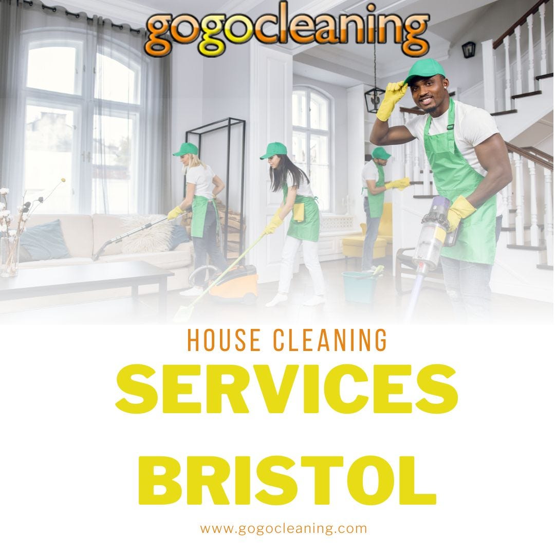 House Cleaning Services Bristol Go Go Cleaning Medium