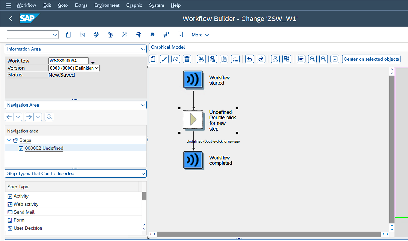 Running Native SQL Queries in SAP S/4HANA Using ADBC | by Sowjanya ...