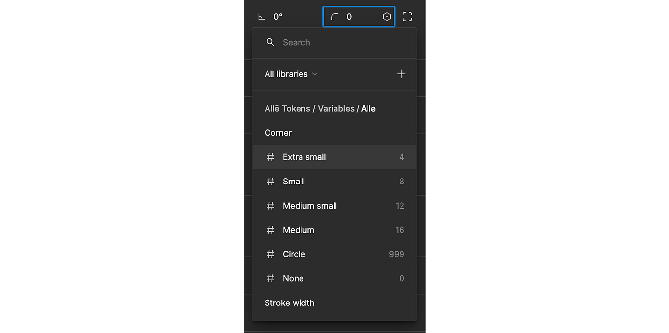 Using spacer components to drive consistency (in Figma) | by Aaron ...