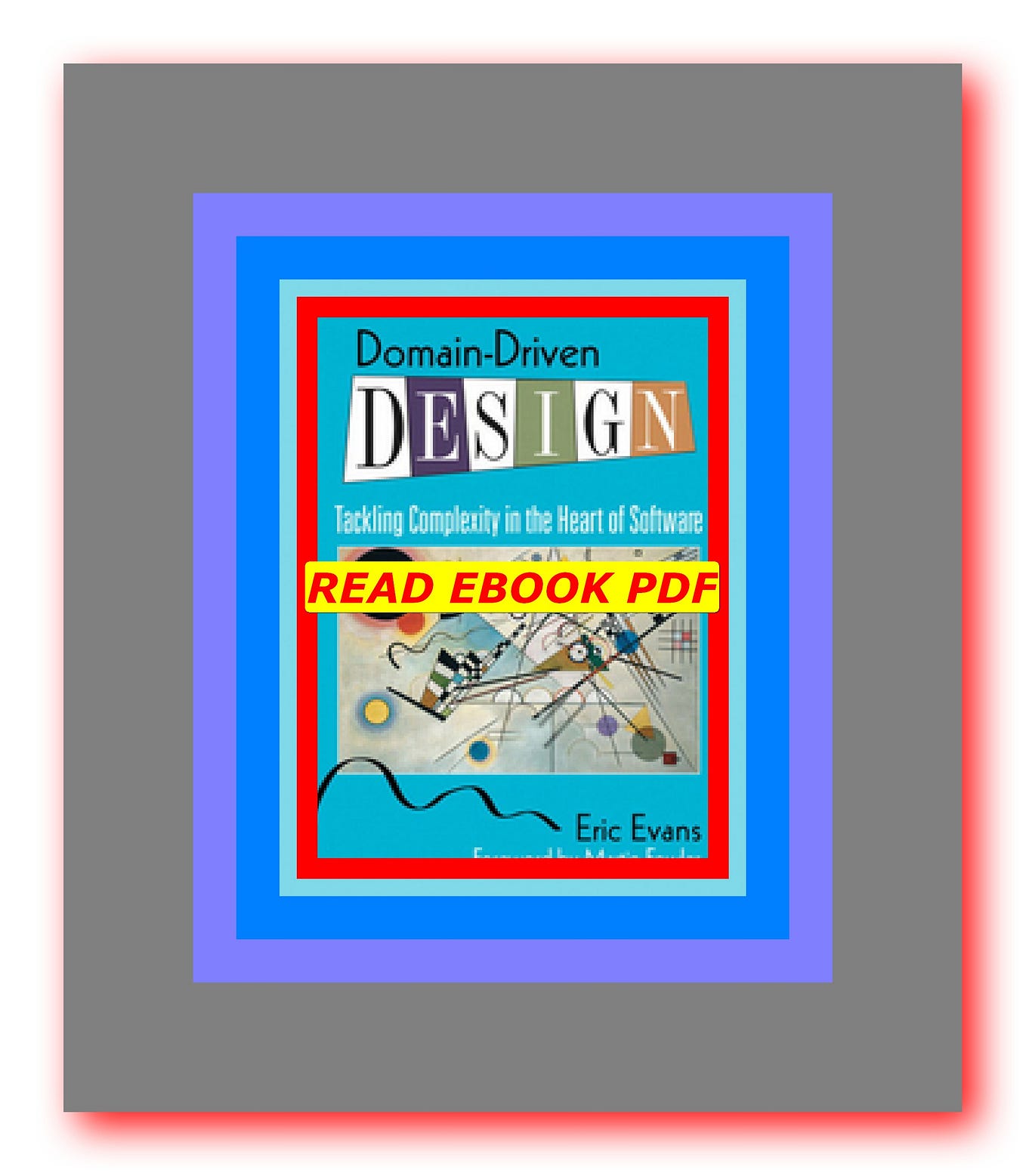 DOMAIN DRIVEN DESIGN TACKLING COMPLEXITY IN THE HEART OF SOFTWARE FREE DOWNLOAD visual data 8