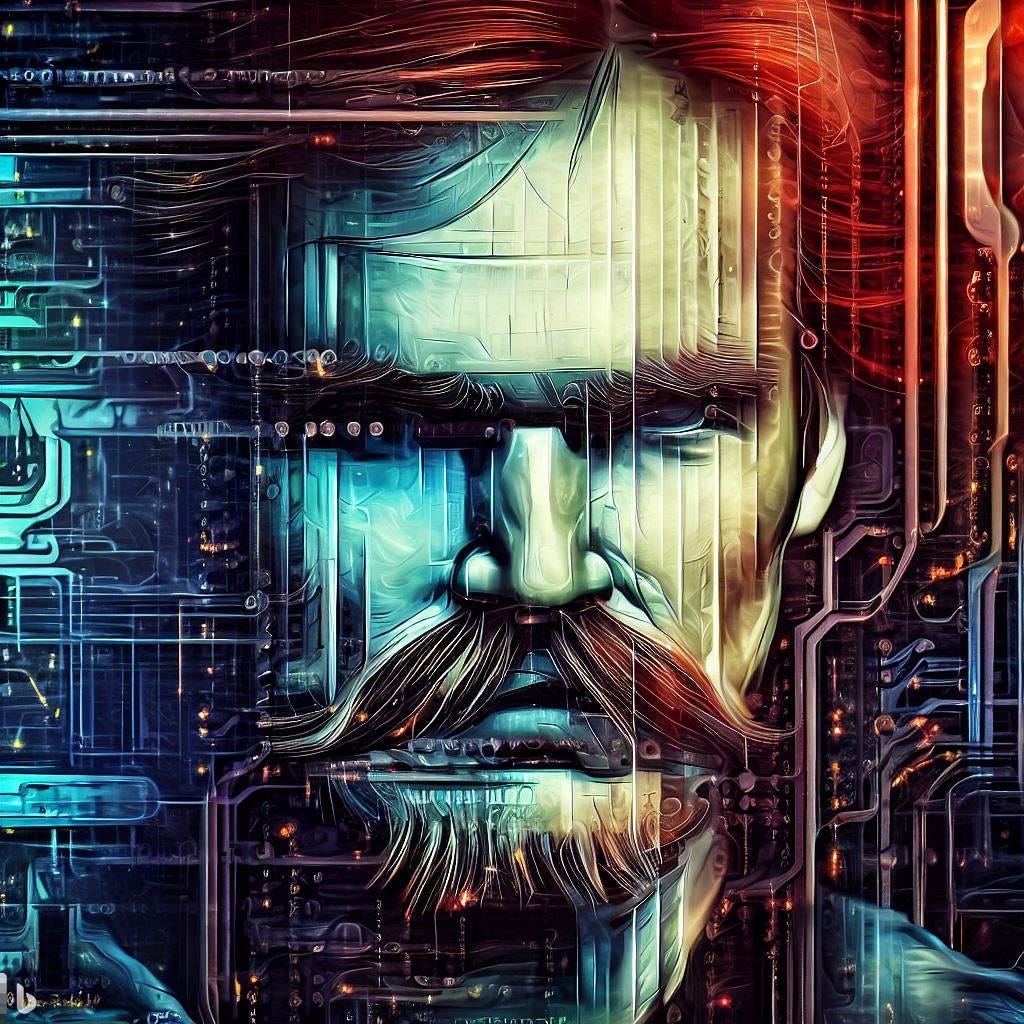 Nikola Tesla His Core Philosophy and Its Implications on Modern