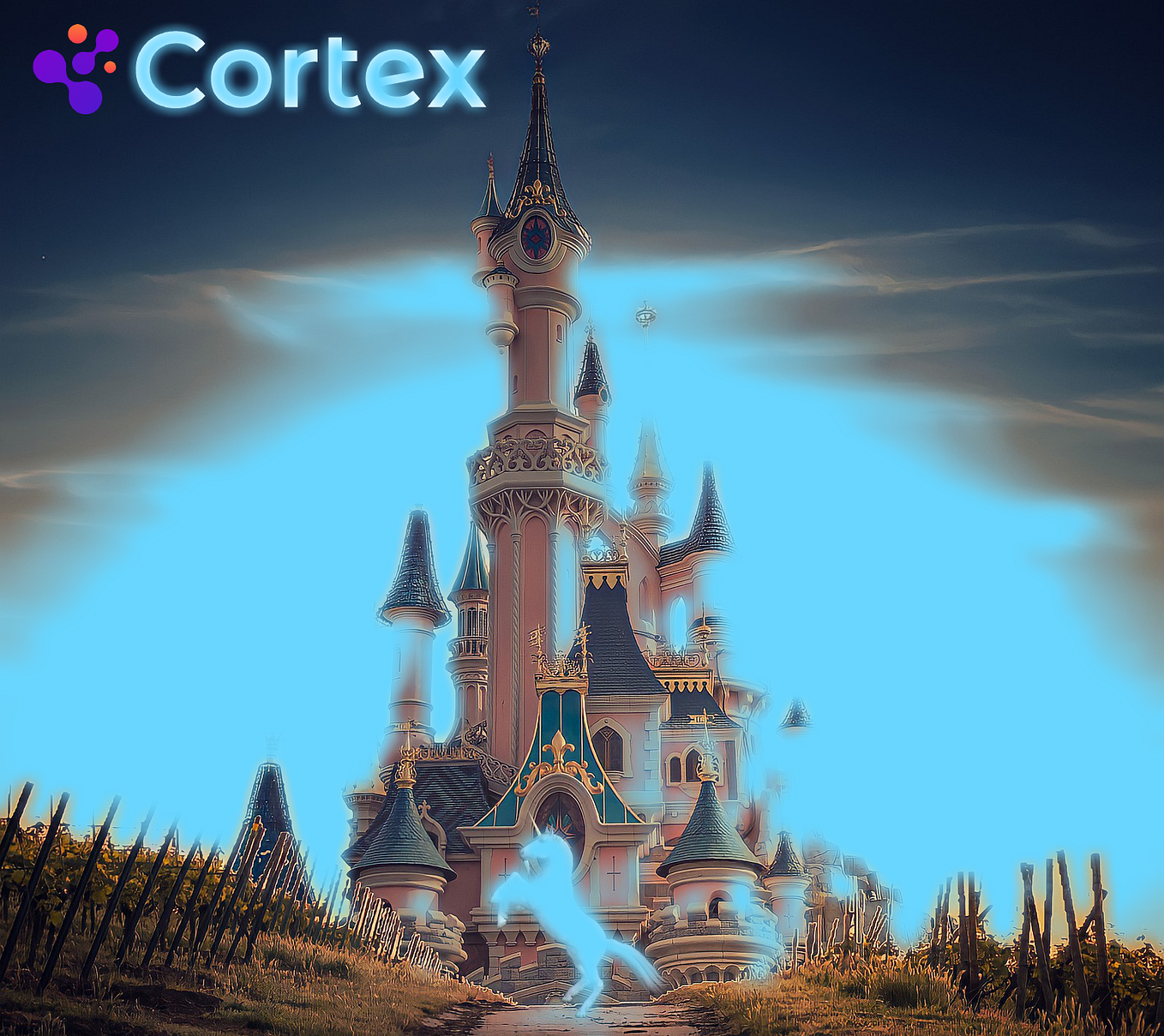 Could Cortex Become an ENS for Everyone?