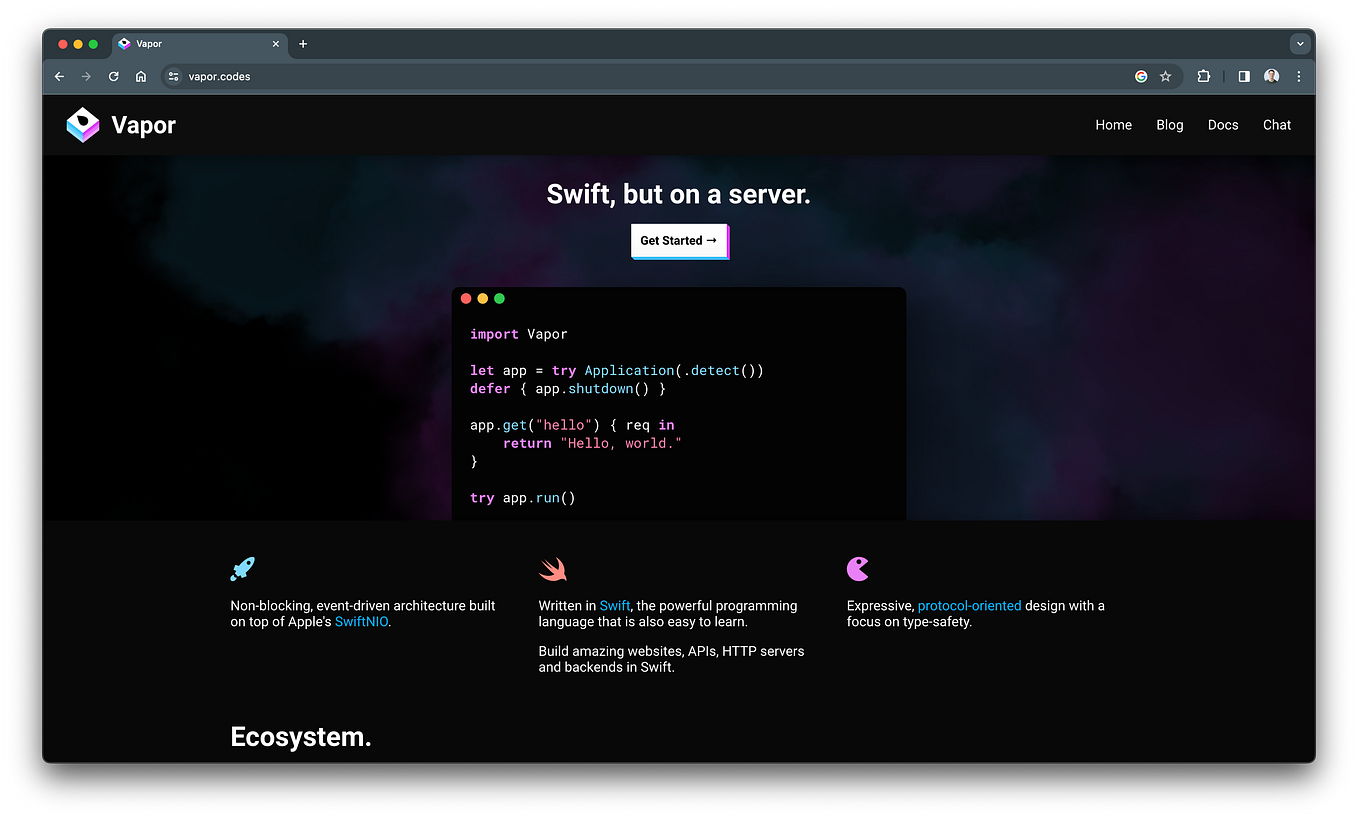 Generate OpenAPI Specification from ORM Models | by Drew Althage | Medium