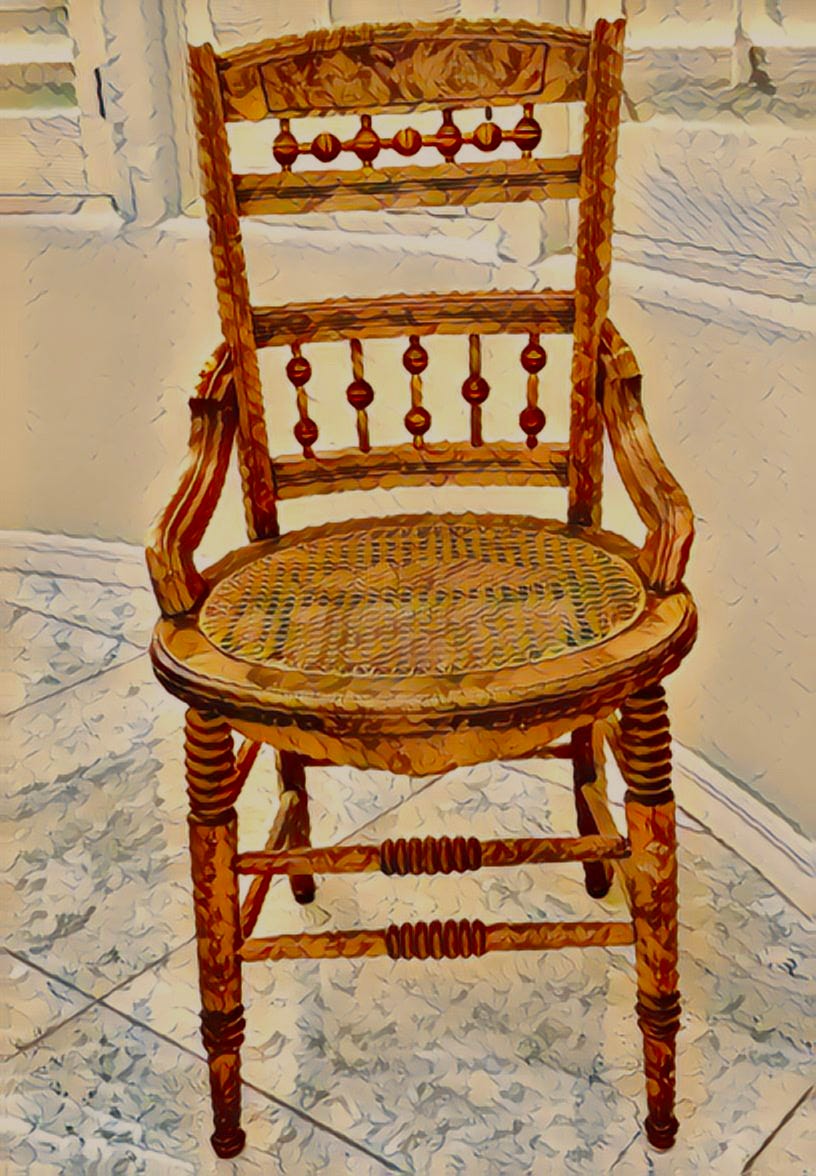 Hey, Dan. Wish I could offer an answer for you. But all I have is a