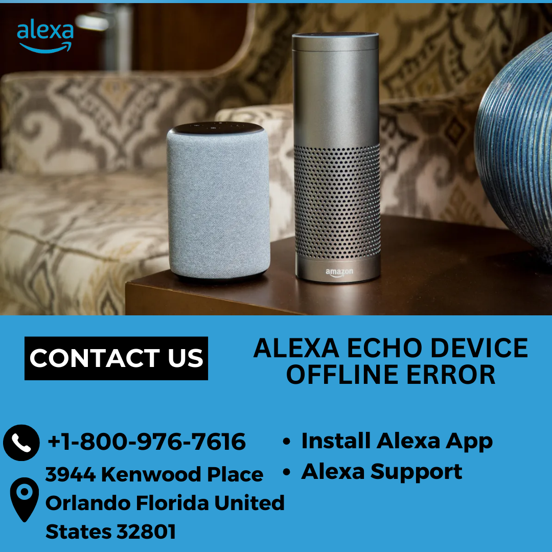 Download Alexa App for Windows 7 +18009767616 Alexa Support by