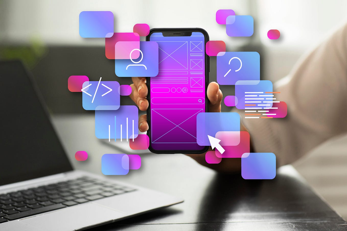 How to Plan a Mobile App Development Project: A Step-by-Step Guide | by ...
